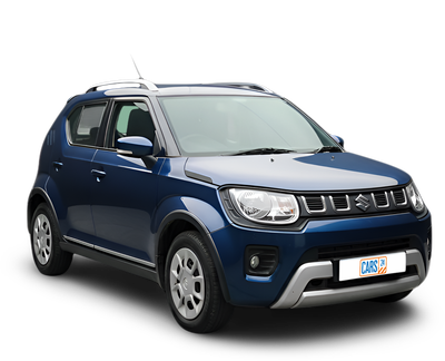 Maruti IGNIS-img